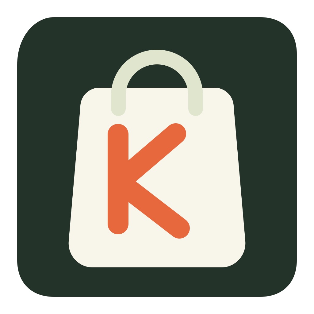 Kmag — SRK Development SRL